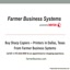Buy-Sharp-Copiers-Printers-... - Farmer Business Systems