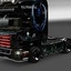 ets2 alien scania skin ets2 - dutchsimulator