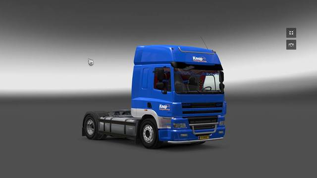 ets2 daf cf Knap2 by jailhaag 1 dutchsimulator