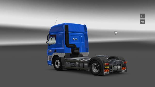 ets2 daf cf Knap2 by jailhaag 2 dutchsimulator