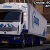 ets2 Dasko combo - dutchsimulator