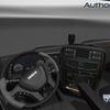 ets2 Iveco Hi Way dark inte... - dutchsimulator