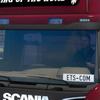 ets2 Open Window Scania Str... - dutchsimulator