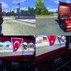 ets2 Scania R420 + Krone tr... - dutchsimulator