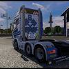 ets2 Scania Wertas AS skin ... - dutchsimulator