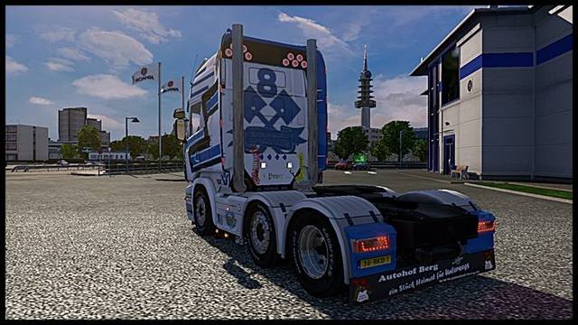 ets2 Scania Wertas AS skin by Joepapa 3 dutchsimulator