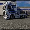 ets2 Scania Wertas AS skin ... - dutchsimulator