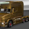 ets2 Scania T reworked by H... - dutchsimulator