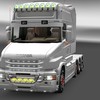 ets2 Scania T reworked by H... - dutchsimulator