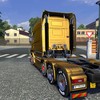 ets2 Scania T reworked by H... - dutchsimulator