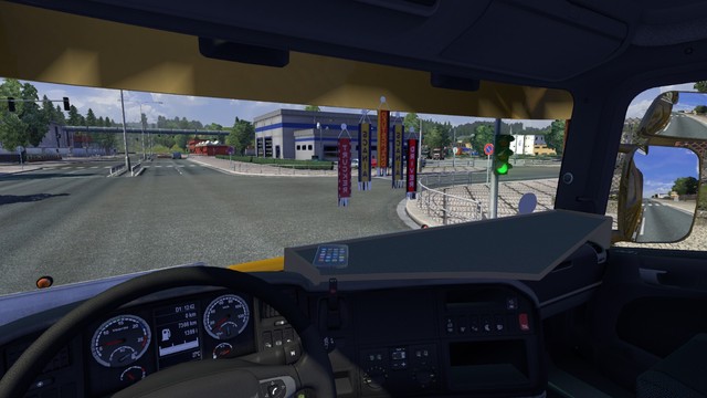 ets2 Scania T reworked by Henki V2.1 5 dutchsimulator