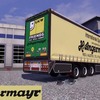 ets2 Vogelzang trailer H An... - dutchsimulator