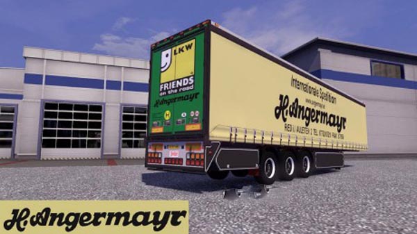 ets2 Vogelzang trailer H Angermayr by SCS, Skinmas dutchsimulator