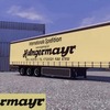 ets2 Vogelzang trailer H An... - dutchsimulator