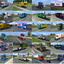 ets2 Truck traffic pack by ... - dutchsimulator