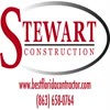 Stewart Construction, Sebring, FL