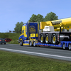 ets2 Liebherr by jalihaag - dutchsimulator