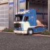 ets2 Scania 143m Scania Sti... - dutchsimulator