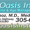 banner - The Oasis Institute
