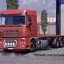 ets2 DAF XF WND by Sib3rius... - dutchsimulator