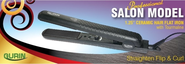 hair straighter Picture Box