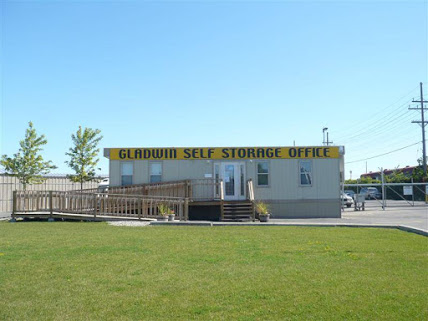 Ottawa ON Boat Storage Facility || 613-739-9400 Gladwin Self Storage  ||  613-739-9400