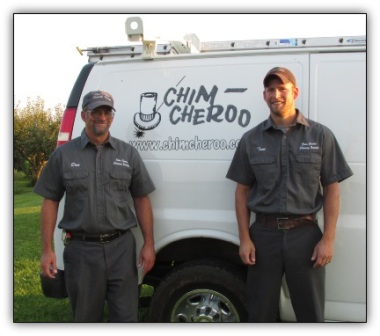 chimney relining Picture Box