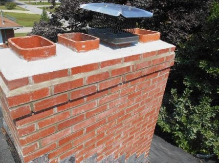 chimney relining Picture Box