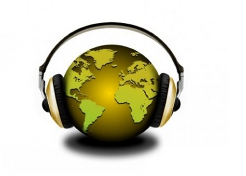 internetradio Picture Box