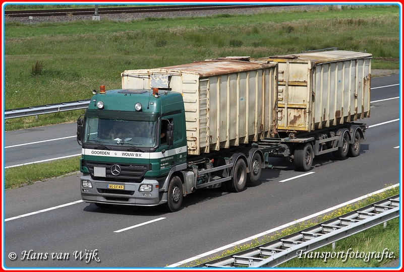 BS-DF-49-BorderMaker Container Kippers