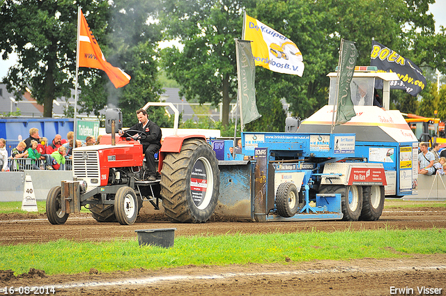 meerkerk 114-BorderMaker 16-08-2014 Meerkerk