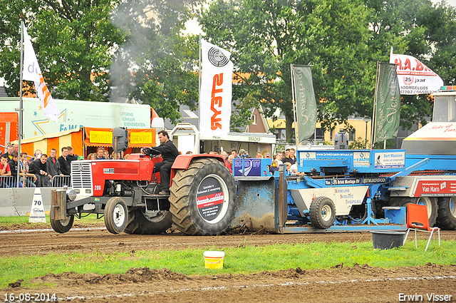 meerkerk 115-BorderMaker 16-08-2014 Meerkerk