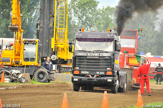 meerkerk 118-BorderMaker 16-08-2014 Meerkerk