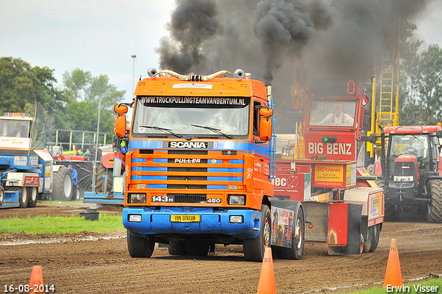 meerkerk 135-BorderMaker 16-08-2014 Meerkerk