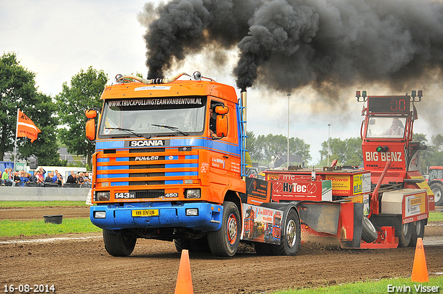 meerkerk 138-BorderMaker 16-08-2014 Meerkerk