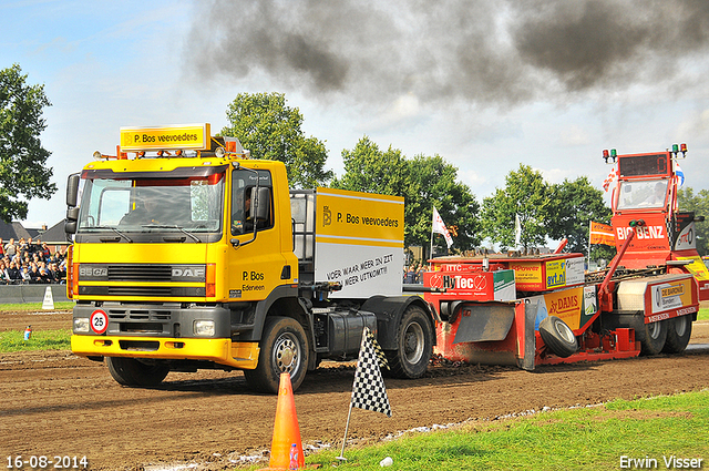 meerkerk 205-BorderMaker 16-08-2014 Meerkerk