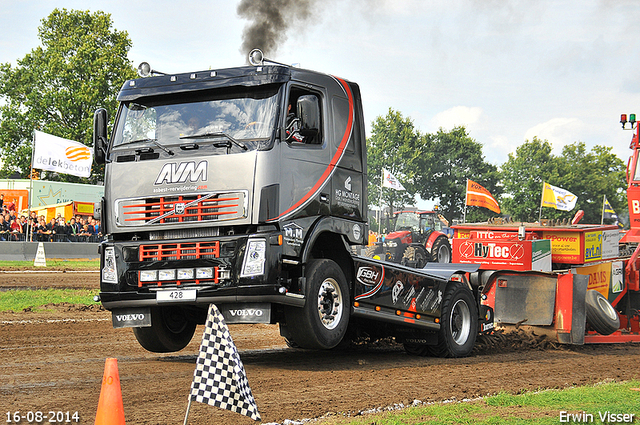 meerkerk 219-BorderMaker 16-08-2014 Meerkerk