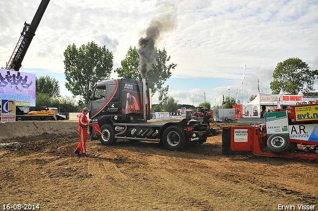 meerkerk 227-BorderMaker 16-08-2014 Meerkerk