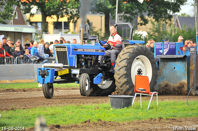 meerkerk 237-BorderMaker 16-08-2014 Meerkerk