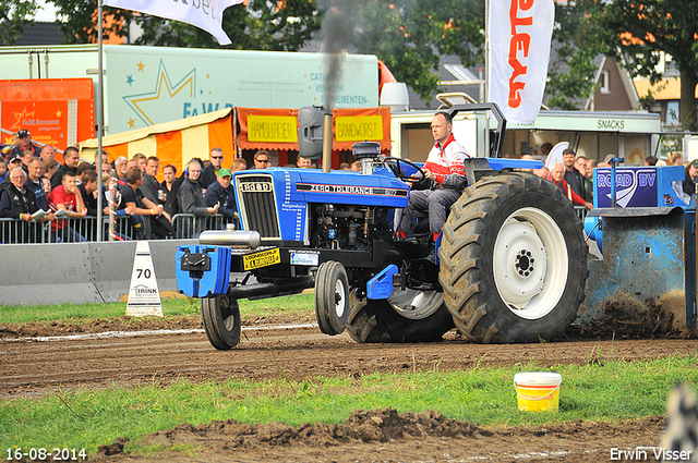 meerkerk 238-BorderMaker 16-08-2014 Meerkerk