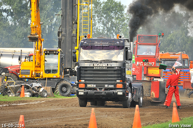 meerkerk 243-BorderMaker 16-08-2014 Meerkerk