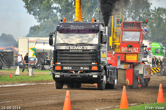 meerkerk 244-BorderMaker 16-08-2014 Meerkerk