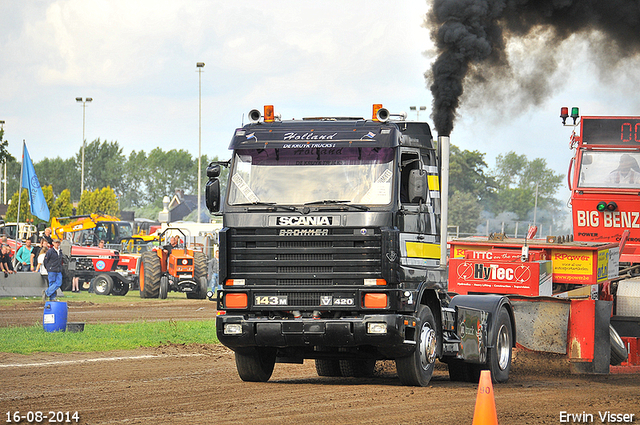 meerkerk 246-BorderMaker 16-08-2014 Meerkerk