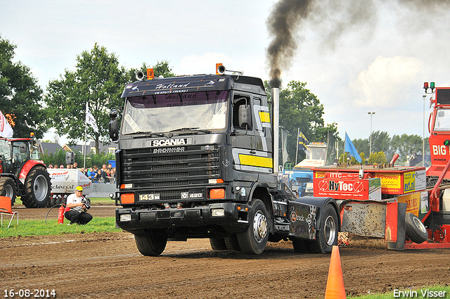 meerkerk 248-BorderMaker 16-08-2014 Meerkerk