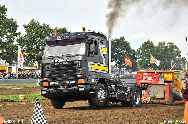 meerkerk 249-BorderMaker 16-08-2014 Meerkerk