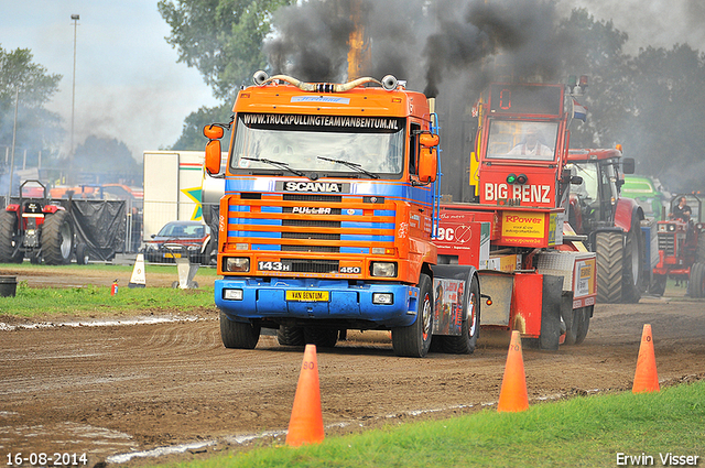 meerkerk 257-BorderMaker 16-08-2014 Meerkerk