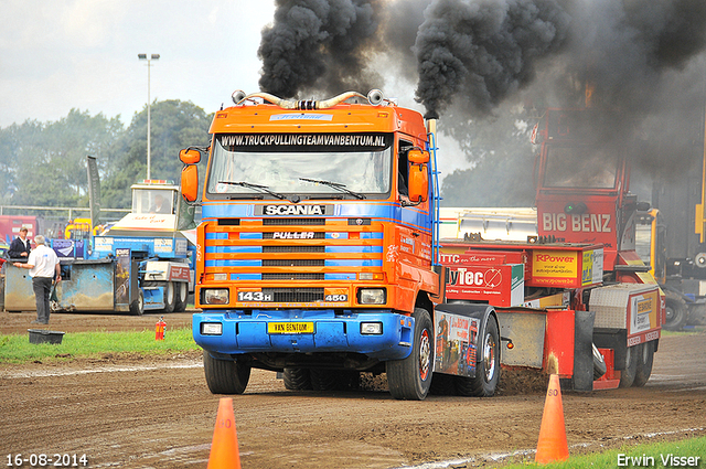 meerkerk 258-BorderMaker 16-08-2014 Meerkerk