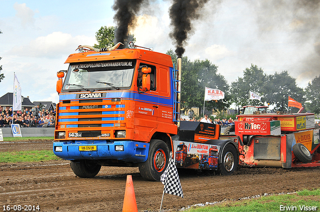 meerkerk 265-BorderMaker 16-08-2014 Meerkerk