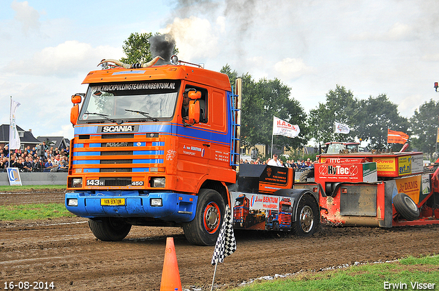 meerkerk 266-BorderMaker 16-08-2014 Meerkerk