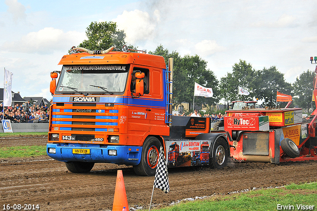 meerkerk 267-BorderMaker 16-08-2014 Meerkerk